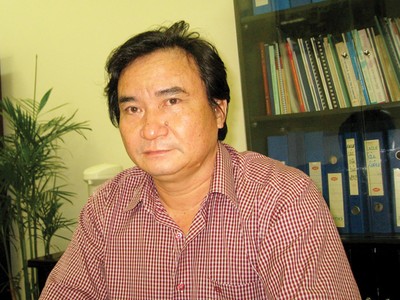 Năm 2014 thành lập 59 đoàn thanh tra trong lĩnh vực bất động sản