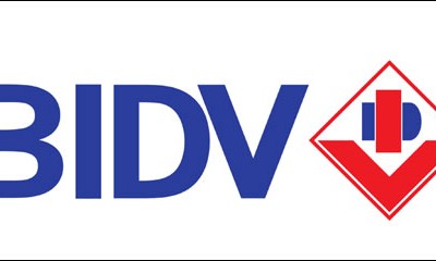 BIDV: Thông báo niêm yết lần đầu cổ phiếu trên HOSE