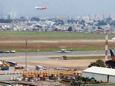 VietJetAir có tàu bay thứ 11