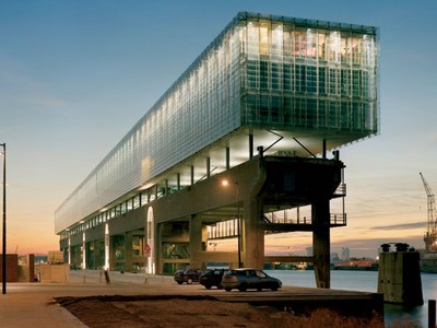 10 kiệt tác lấy cảm hứng từ kính