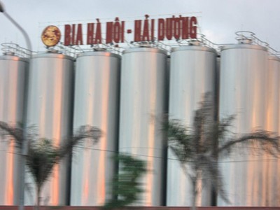 HAD: Năm 2013, lãi sau thuế đạt 28,5 tỷ đồng