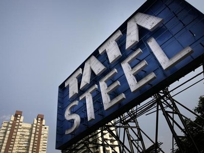 Tata Steel đã rút khỏi dự án thép 5 tỷ USD tại Hà Tĩnh. Ảnh: Livemint
