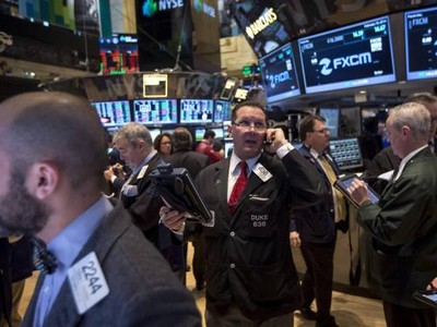 Nasdaq có chuỗi tăng dài nhất 8 tháng