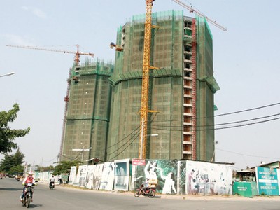 Nhiều người dân phản đối quy  định sở hữu chung cư có thời hạn