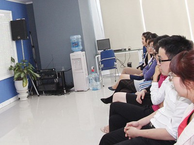 Có rủi ro ẩn chứa trong sự hưng phấn hiện tại của khối nhà đầu tư ngoại