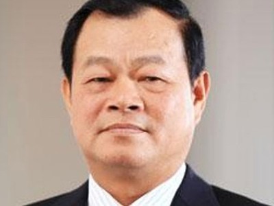 Chủ tịch HOSE Trần Đắc Sinh: Truy thu thuế doanh nghiệp niêm yết là không phù hợp