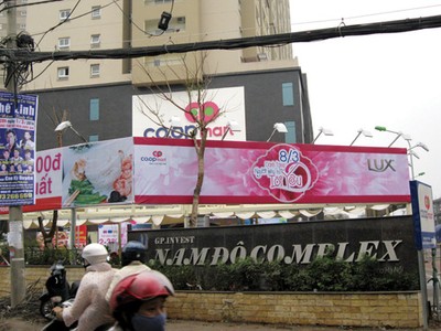 Dự án Nam Đô Complex liên tiếp dính các vụ khiếu kiện 