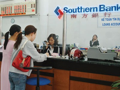 Lợi nhuận của nhiều ngân hàng không đủ trả cổ tức vì đạt thấp, trong khi phải trích dự phòng ở mức cao