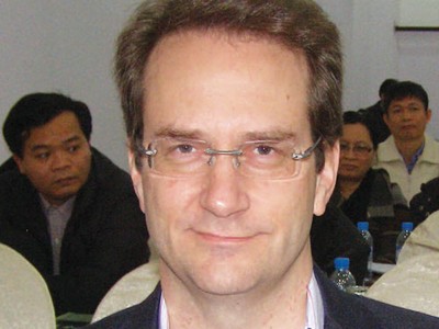 Chu kỳ tăng của TTCK còn kéo dài 3 năm nữa