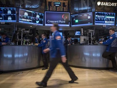 Phố Wall tiếp tục tăng điểm ấn tượng nhờ dữ liệu kinh tế khả quan - Ảnh: Reuters