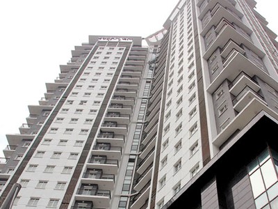 Dự thảo Thông tư hướng dẫn cách tính phí dịch vụ tại chung cư đang được Bộ Xây dựng xin ý kiến các cơ quan liên quan