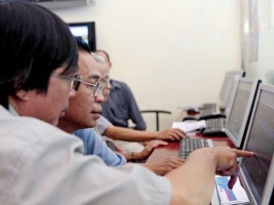 Khối ngoại sẽ sớm trở lại với chứng khoán