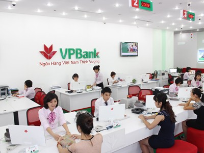 VPBank lên tiếng vụ lỗi tin nhắn SMS