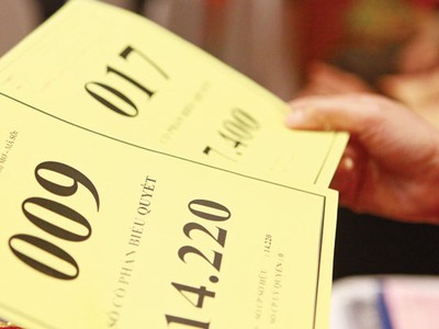 Đột biến mùa đại hội