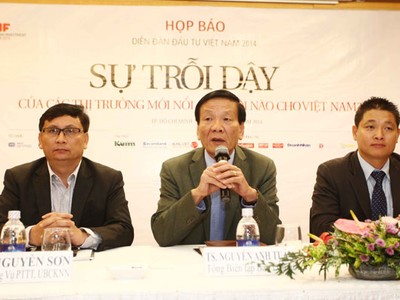 Nhiều nhà đầu tư và doanh nghiệp quan tâm sự kiện Mr. Doom tới Việt Nam