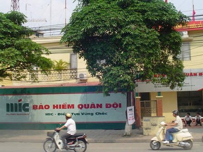 Dò mức giá của MIC khi niêm yết