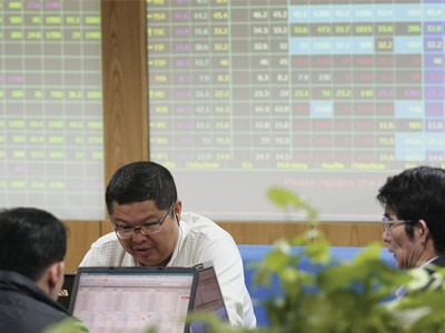 Lỗi hẹn chế độ kế toán mới cho CTCK