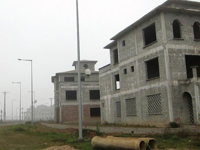 Với mức giá bán dưới 20 triệu đồng/m2 lại được lựa chọn vị trí, đất nền Dự án Nam An Khánh đang thu hút nhiều nhà đầu tư