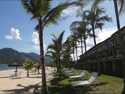 Chiêm ngưỡng “đại bản doanh” của tuyển Ý tại World Cup