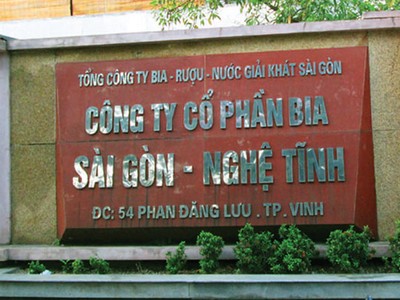 Nhiều doanh nghiệp “họ nhà bia” bị phạt vì không minh bạch