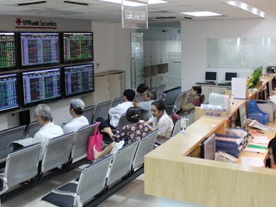 VPBS được trao danh hiệu Công ty tư vấn M&A tiêu biểu 2013 - 2014