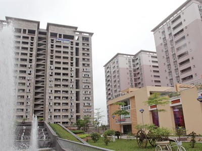 6 tháng đầu năm, doanh thu của HLD giảm gần 63% và lợi nhuận giảm hơn 13%