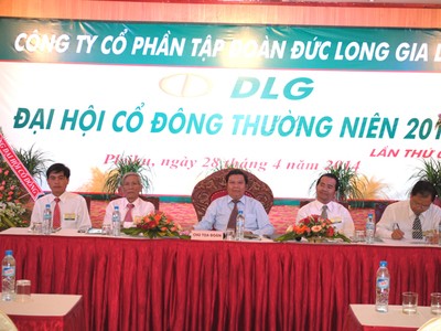 Sau HAG, Đức Long Gia Lai cũng muốn nuôi bò