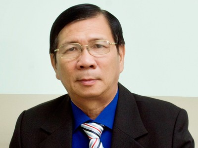 Ông Quách Thành Đồng