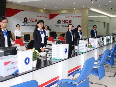 NCB tổ chức ĐHCĐ bất thường bàn việc kiện toàn bộ máy