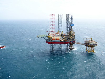 PV Drilling đưa thêm giàn khoan thuê vào hoạt động