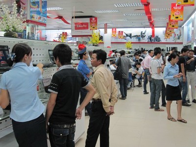 TAG lỗ 8,4 tỷ đồng trong quý III