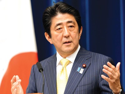 Bất kỳ bình luận sai lầm nào của Thủ tướng hay các thành viên nội các lúc này có thể làm chệch hướng tất cả