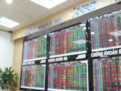 Nhà quản lý nói gì khi Index rơi về vạch xuất phát 2014?