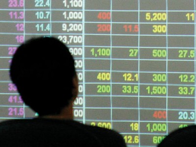 Cẩn trọng với “thiên đường” của cổ phiếu đầu cơ