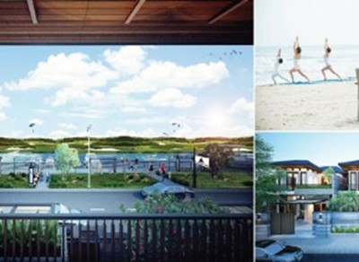 Mở bán đất nền ven biển Đà Nẵng - Hội An giá 300 triệu đồng/nền