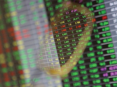 VN-Index có khả năng chinh phục ngưỡng 650 điểm trong năm nay