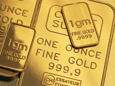 Vàng hồi phục sau khi chạm đáy 3 tháng rưỡi