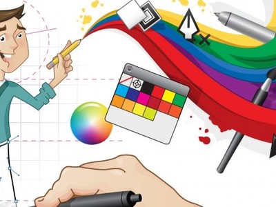 Báo Đầu tư tuyển nhân viên thiết kế đồ họa