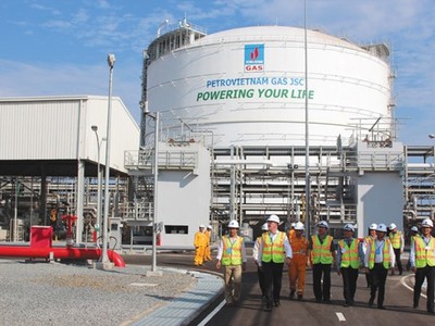 GAS: Bất thường khi mua quá ít cổ phiếu quỹ