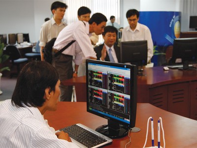 Hãy cứ nới room, nhưng đó không phải là tất cả