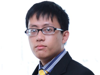 Ông Nguyễn Thế Minh