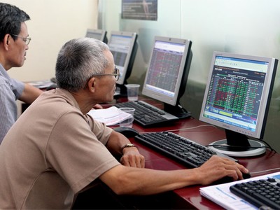 Gỡ khó cho NĐT ngoại mở mã số giao dịch trực tuyến