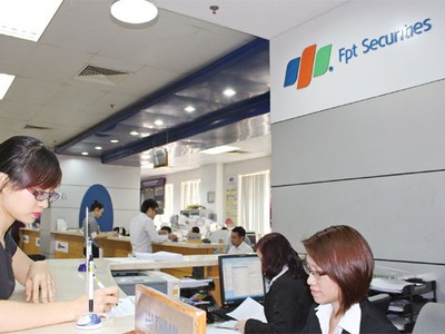 Thị trường chứng khoán đã thoát xu hướng giảm?