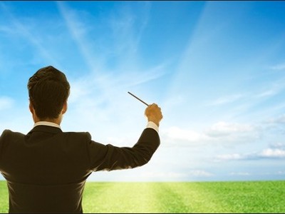 “Nhạc trưởng” không có quyền chỉ huy