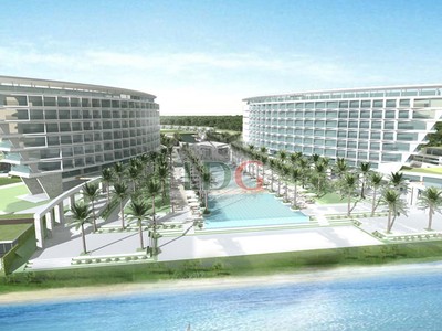 Dự án Grand World của LDG Group được đầu tư hơn 4.600 tỷ đồng