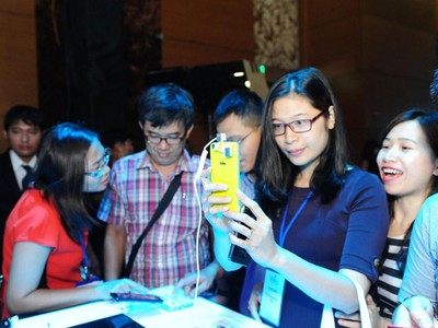 Sức hấp dẫn của cổ phiếu ngành phân phối thiết bị viễn thông