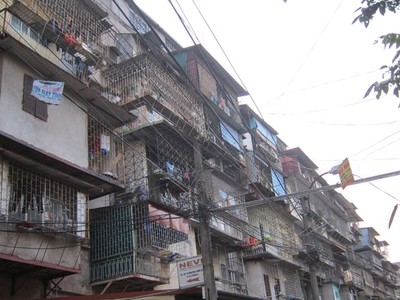 Đèn xanh sắp bật