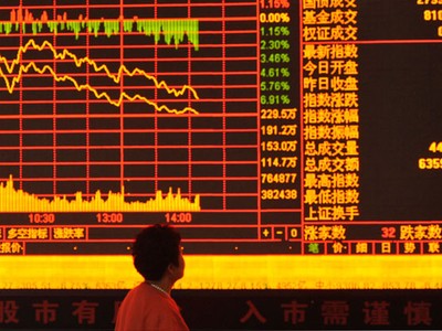 Những bài học từ khủng hoảng TTCK Trung Quốc