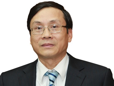 TS. Vũ Bằng, Chủ tịch Ủy ban Chứng khoán Nhà nước