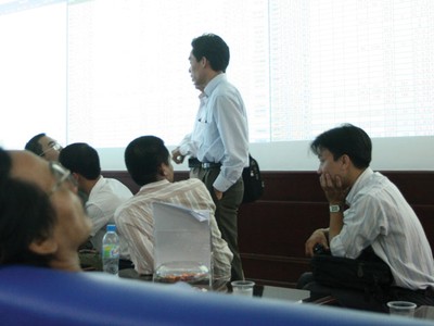 Ám ảnh “ngày thứ Hai đen tối”